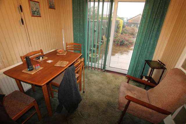  Image of 3 bedroom Semi-Detached house for sale in Oaklands Paulton Bristol BS39 at Paulton Bristol Street on the Fosse, BS39 7RW