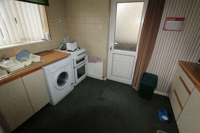  Image of 3 bedroom Semi-Detached house for sale in Oaklands Paulton Bristol BS39 at Paulton Bristol Street on the Fosse, BS39 7RW