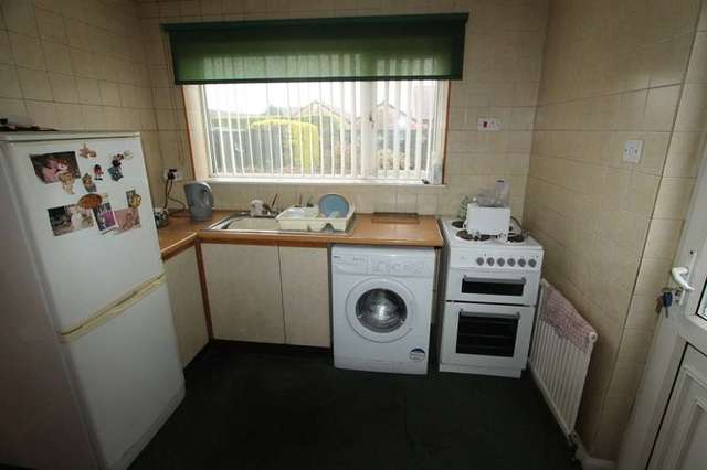  Image of 3 bedroom Semi-Detached house for sale in Oaklands Paulton Bristol BS39 at Paulton Bristol Street on the Fosse, BS39 7RW