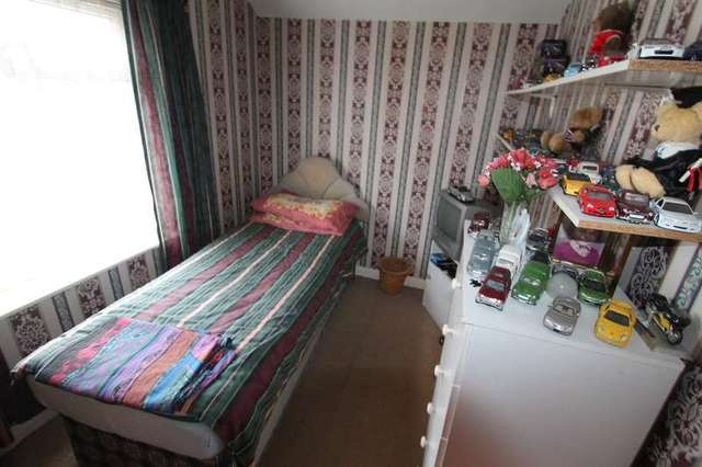  Image of 3 bedroom Semi-Detached house for sale in Oaklands Paulton Bristol BS39 at Paulton Bristol Street on the Fosse, BS39 7RW