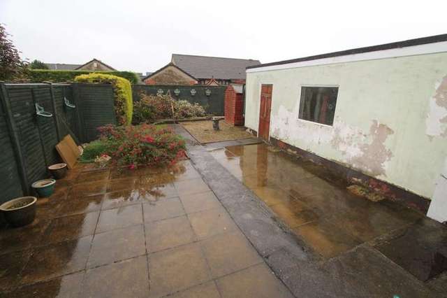  Image of 3 bedroom Semi-Detached house for sale in Oaklands Paulton Bristol BS39 at Paulton Bristol Street on the Fosse, BS39 7RW