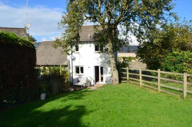  Image of 2 bedroom Cottage to rent in Broadhempston Totnes TQ9 at Radford Orchard  Broadhempston, TQ9 6BD