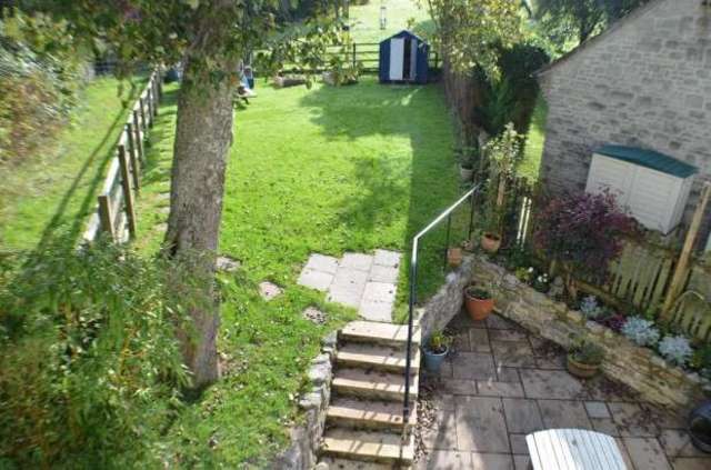  Image of 2 bedroom Cottage to rent in Broadhempston Totnes TQ9 at Radford Orchard  Broadhempston, TQ9 6BD