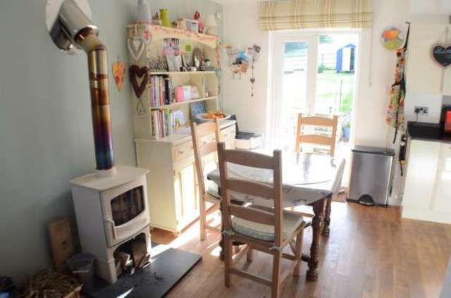  Image of 2 bedroom Cottage to rent in Broadhempston Totnes TQ9 at Radford Orchard  Broadhempston, TQ9 6BD