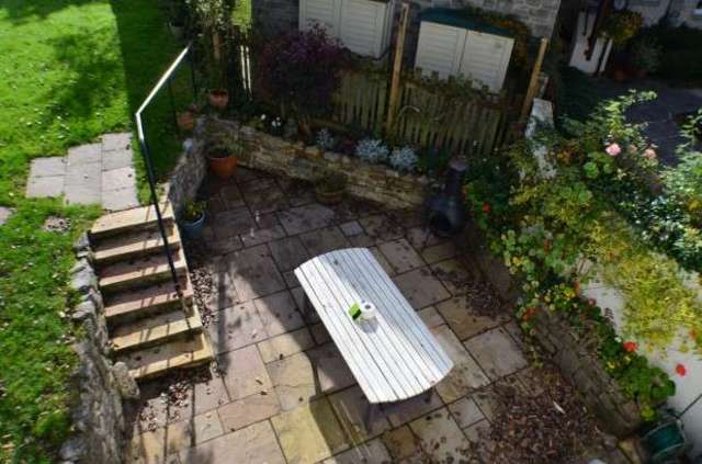  Image of 2 bedroom Cottage to rent in Broadhempston Totnes TQ9 at Radford Orchard  Broadhempston, TQ9 6BD