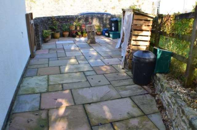  Image of 2 bedroom Cottage to rent in Broadhempston Totnes TQ9 at Radford Orchard  Broadhempston, TQ9 6BD