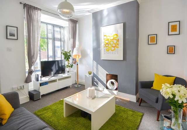  Image of 2 bedroom End of Terrace for sale in Pearman Road Smethwick B66 at Pearman Road  Smethwick, B66 4LX