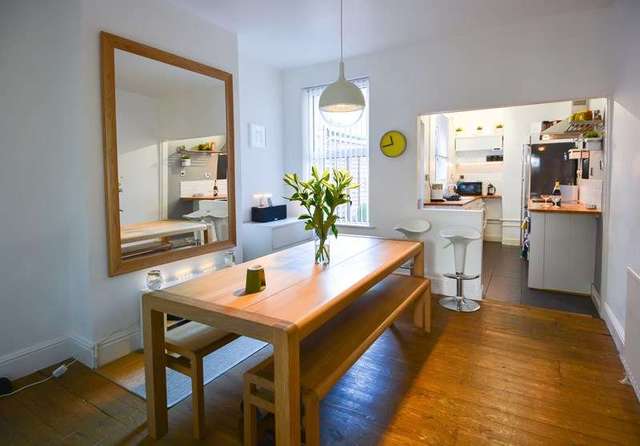  Image of 2 bedroom End of Terrace for sale in Pearman Road Smethwick B66 at Pearman Road  Smethwick, B66 4LX