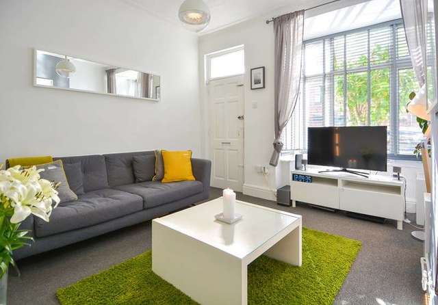  Image of 2 bedroom End of Terrace for sale in Pearman Road Smethwick B66 at Pearman Road  Smethwick, B66 4LX