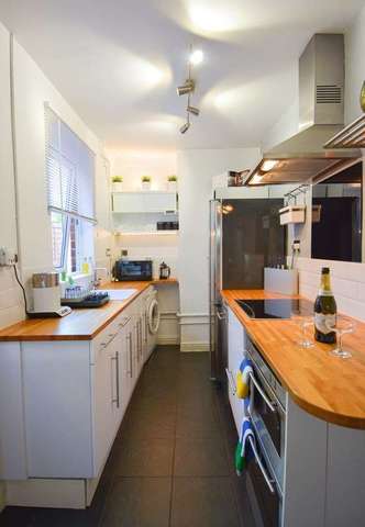  Image of 2 bedroom End of Terrace for sale in Pearman Road Smethwick B66 at Pearman Road  Smethwick, B66 4LX