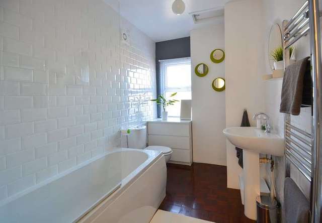  Image of 2 bedroom End of Terrace for sale in Pearman Road Smethwick B66 at Pearman Road  Smethwick, B66 4LX