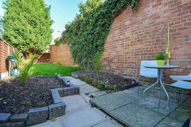  Image of 2 bedroom End of Terrace for sale in Pearman Road Smethwick B66 at Pearman Road  Smethwick, B66 4LX