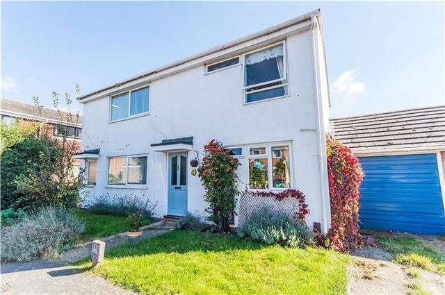  Image of 2 bedroom Semi-Detached house for sale in Pelham Close Cottenham Cambridge CB24 at Cottenham, CB24 8TY