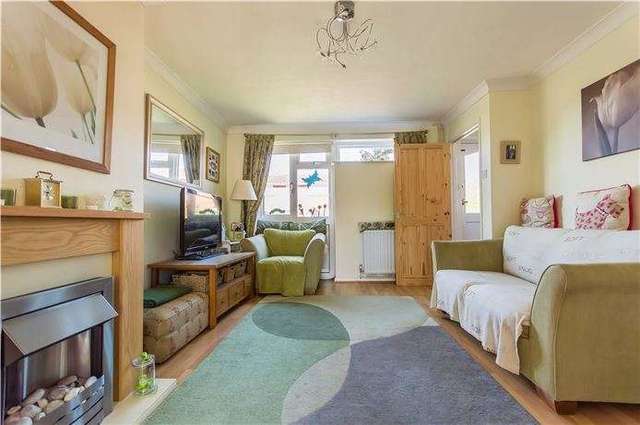  Image of 2 bedroom Semi-Detached house for sale in Pelham Close Cottenham Cambridge CB24 at Cottenham, CB24 8TY