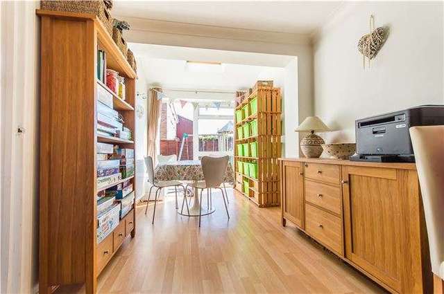  Image of 2 bedroom Semi-Detached house for sale in Pelham Close Cottenham Cambridge CB24 at Cottenham, CB24 8TY