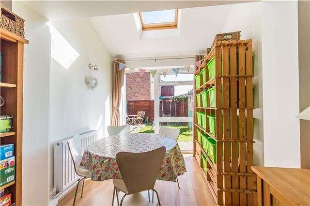  Image of 2 bedroom Semi-Detached house for sale in Pelham Close Cottenham Cambridge CB24 at Cottenham, CB24 8TY