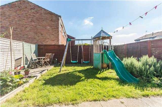  Image of 2 bedroom Semi-Detached house for sale in Pelham Close Cottenham Cambridge CB24 at Cottenham, CB24 8TY