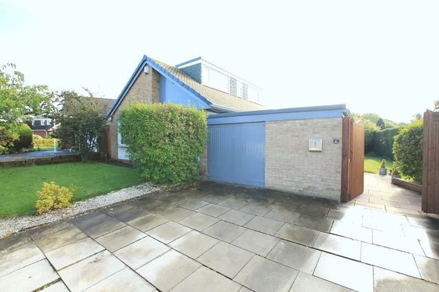  Image of 4 bedroom Detached house for sale in Pennine Way Biddulph Stoke-on-Trent ST8 at Pennine Way  Biddulph, ST8 7EB