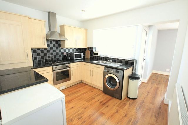  Image of 4 bedroom Detached house for sale in Pennine Way Biddulph Stoke-on-Trent ST8 at Pennine Way  Biddulph, ST8 7EB