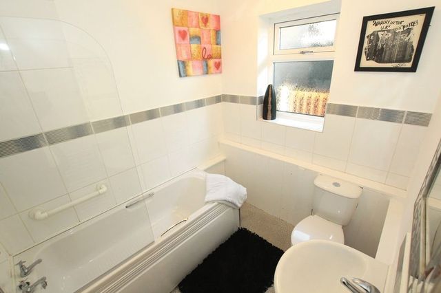  Image of 4 bedroom Detached house for sale in Pennine Way Biddulph Stoke-on-Trent ST8 at Pennine Way  Biddulph, ST8 7EB