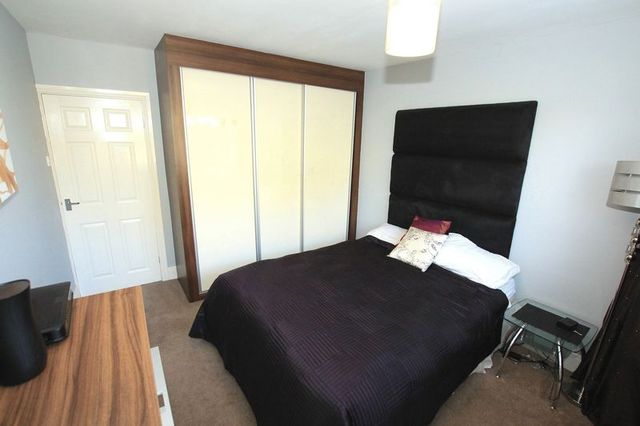  Image of 4 bedroom Detached house for sale in Pennine Way Biddulph Stoke-on-Trent ST8 at Pennine Way  Biddulph, ST8 7EB