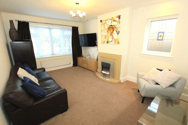  Image of 4 bedroom Detached house for sale in Pennine Way Biddulph Stoke-on-Trent ST8 at Pennine Way  Biddulph, ST8 7EB