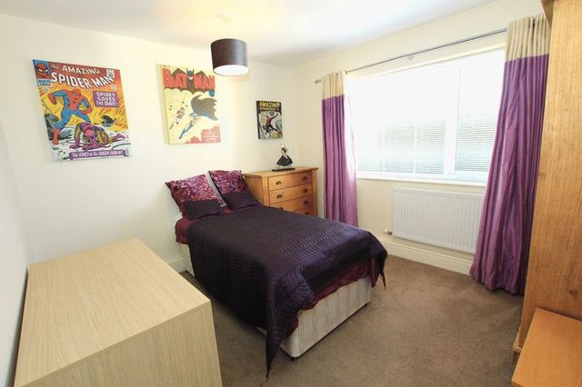  Image of 4 bedroom Detached house for sale in Pennine Way Biddulph Stoke-on-Trent ST8 at Pennine Way  Biddulph, ST8 7EB