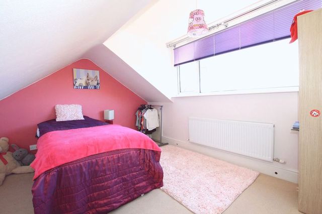  Image of 4 bedroom Detached house for sale in Pennine Way Biddulph Stoke-on-Trent ST8 at Pennine Way  Biddulph, ST8 7EB