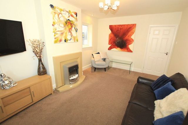  Image of 4 bedroom Detached house for sale in Pennine Way Biddulph Stoke-on-Trent ST8 at Pennine Way  Biddulph, ST8 7EB