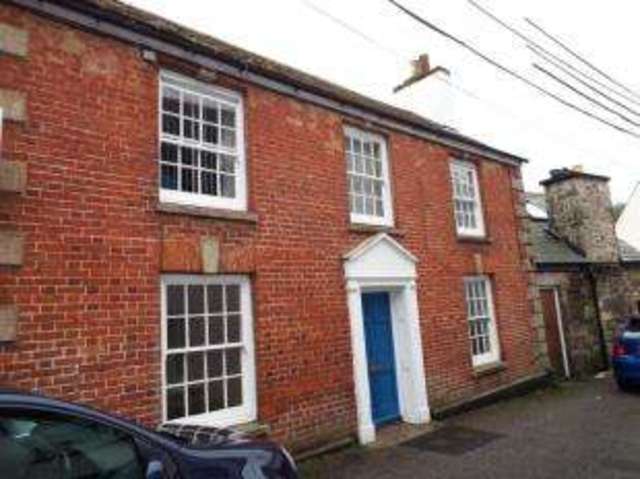  Image of 1 bedroom Flat for sale in Bohill Penryn TR10 at Penryn Cornwall Penryn, TR10 8JG
