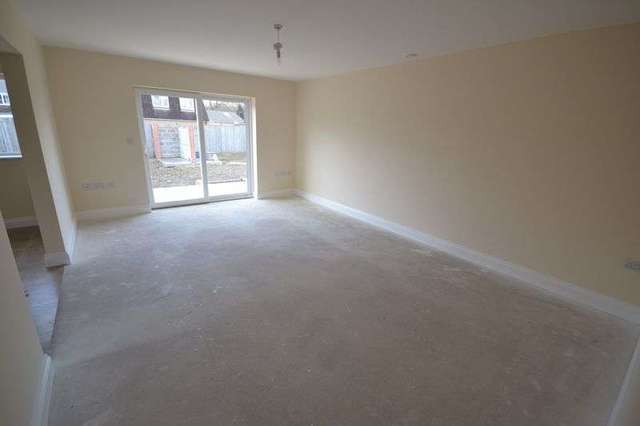 Image of 2 bedroom Detached house for sale in Penygraig Road Cwmllynfell Swansea SA9 at Penygraig Road Ystradowen Swansea, SA9 2YU