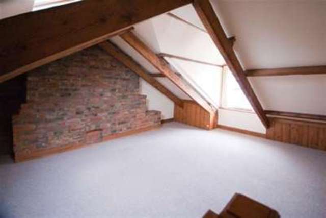  Image of 1 bedroom Maisonette to rent in Causewayhead Penzance TR18 at Penzance, TR18 2SP