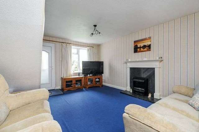  Image of 2 bedroom Terraced house for sale in Peregrine Way Grove Wantage OX12 at Peregrine Way Grove Wantage, OX12 0QB