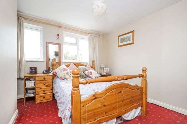  Image of 2 bedroom Terraced house for sale in Peregrine Way Grove Wantage OX12 at Peregrine Way Grove Wantage, OX12 0QB