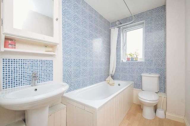  Image of 2 bedroom Terraced house for sale in Peregrine Way Grove Wantage OX12 at Peregrine Way Grove Wantage, OX12 0QB