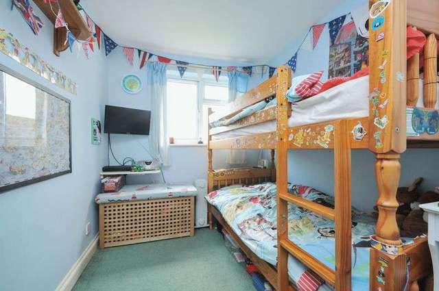  Image of 2 bedroom Terraced house for sale in Peregrine Way Grove Wantage OX12 at Peregrine Way Grove Wantage, OX12 0QB