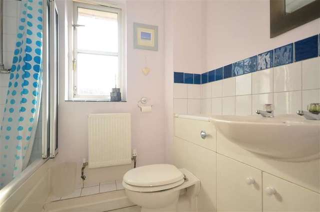  Image of 3 bedroom Terraced house for sale in Peridot Street London E6 at Beckton London Beckton, E6 5LZ