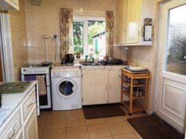  Image of 3 bedroom Semi-Detached house for sale in Petersham Road Long Eaton Nottingham NG10 at Long Eaton Nottingham Sandiacre, NG10 4DG