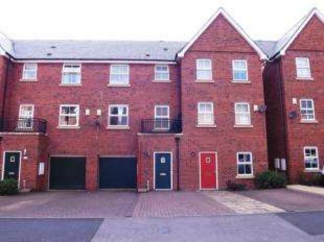  Image of 3 bedroom Semi-Detached house for sale in Pinders Farm Drive Warrington WA1 at Warrington Cheshire Warrington, WA1 2GF