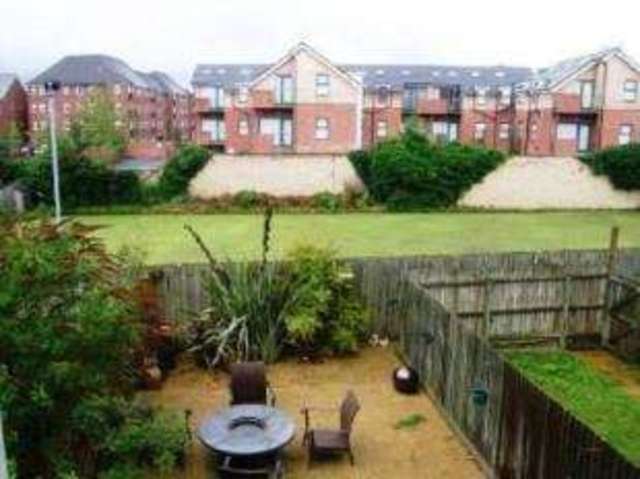  Image of 3 bedroom Semi-Detached house for sale in Pinders Farm Drive Warrington WA1 at Warrington Cheshire Warrington, WA1 2GF