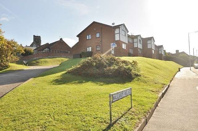  Image of 2 bedroom Apartment for sale in Wallasey Village Wallasey CH44 at Wallasey Village, CH44 2DH