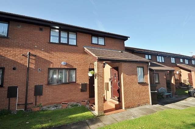  Image of 2 bedroom Apartment for sale in Wallasey Village Wallasey CH44 at Wallasey Village, CH44 2DH