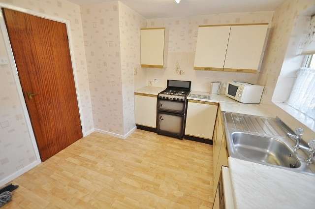  Image of 2 bedroom Apartment for sale in Wallasey Village Wallasey CH44 at Wallasey Village, CH44 2DH