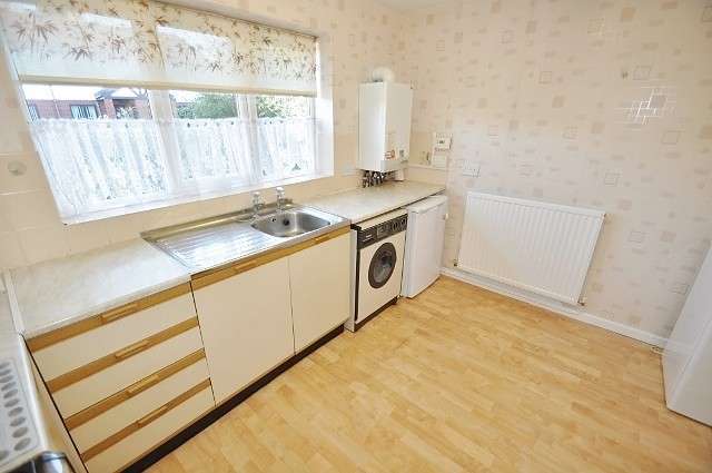  Image of 2 bedroom Apartment for sale in Wallasey Village Wallasey CH44 at Wallasey Village, CH44 2DH