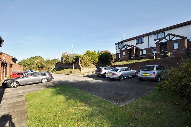  Image of 2 bedroom Apartment for sale in Wallasey Village Wallasey CH44 at Wallasey Village, CH44 2DH