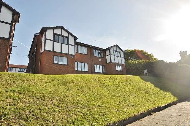  Image of 2 bedroom Apartment for sale in Wallasey Village Wallasey CH44 at Wallasey Village, CH44 2DH
