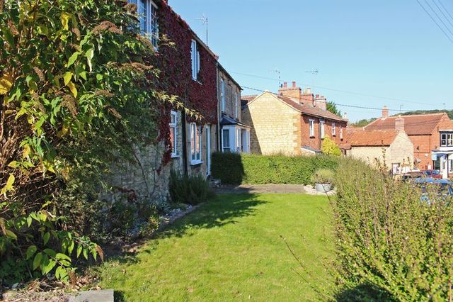  Image of 4 bedroom Semi-Detached house for sale in Pinfold Road Castle Bytham Grantham NG33 at Pinfold Road Castle Bytham Grantham, NG33 4RG