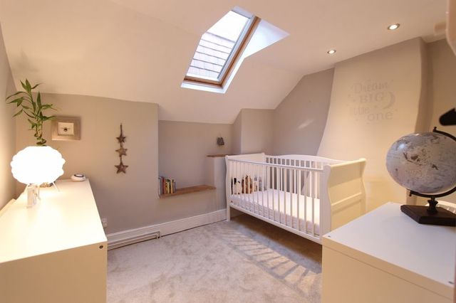 Image of 4 bedroom Semi-Detached house for sale in Pinfold Road Castle Bytham Grantham NG33 at Pinfold Road Castle Bytham Grantham, NG33 4RG
