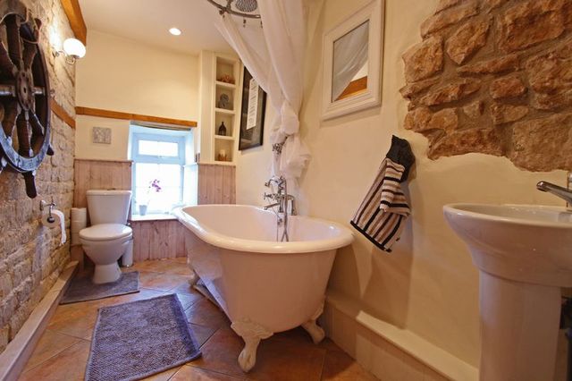  Image of 4 bedroom Semi-Detached house for sale in Pinfold Road Castle Bytham Grantham NG33 at Pinfold Road Castle Bytham Grantham, NG33 4RG