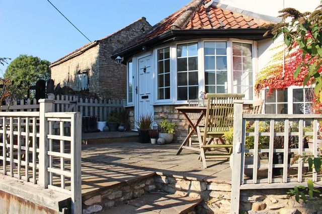  Image of 4 bedroom Semi-Detached house for sale in Pinfold Road Castle Bytham Grantham NG33 at Pinfold Road Castle Bytham Grantham, NG33 4RG
